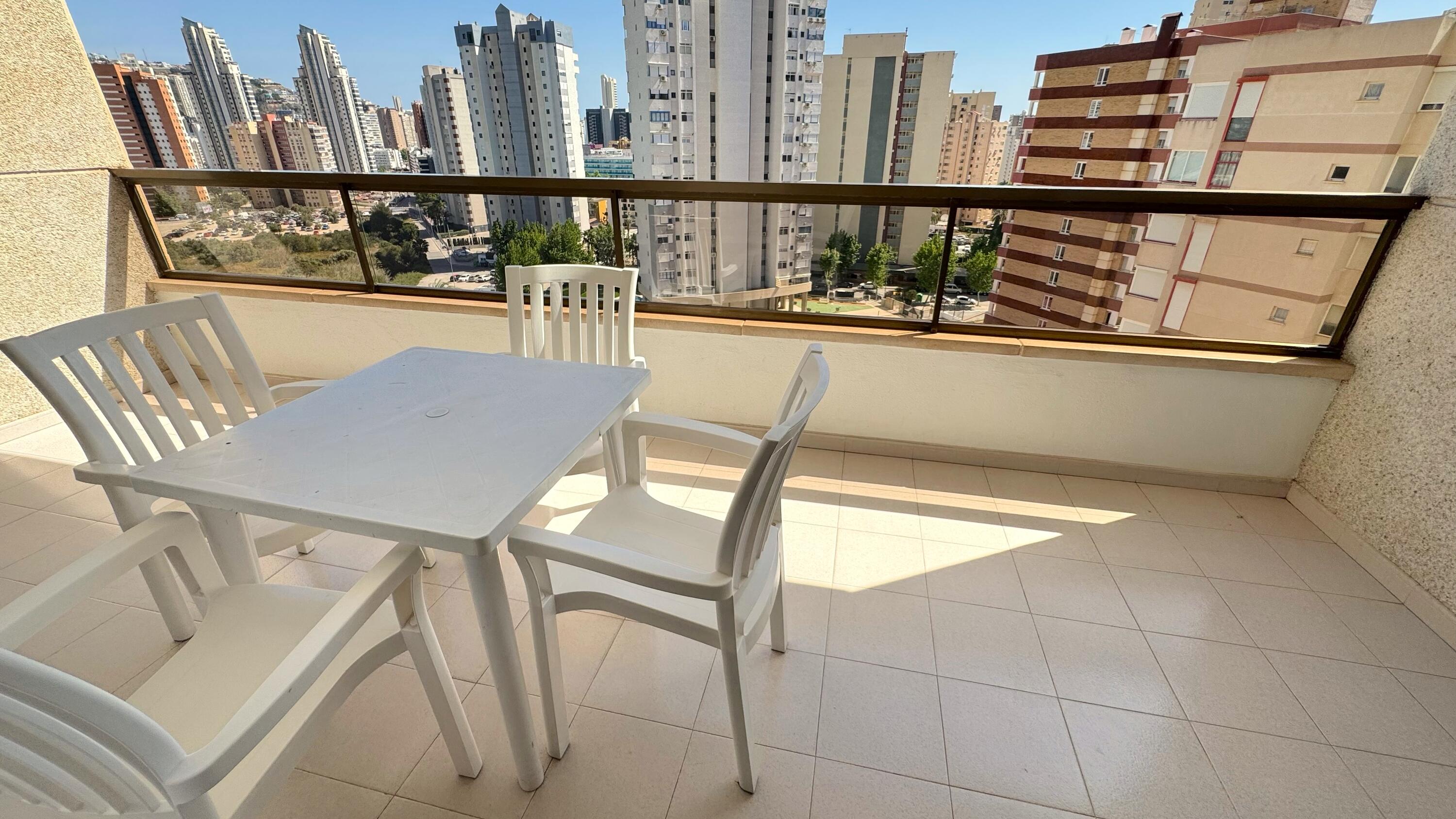 Paraiso 10 Apartments 13/33