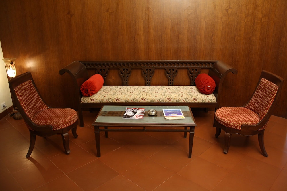 Tangerine Boutique Resort 25/44