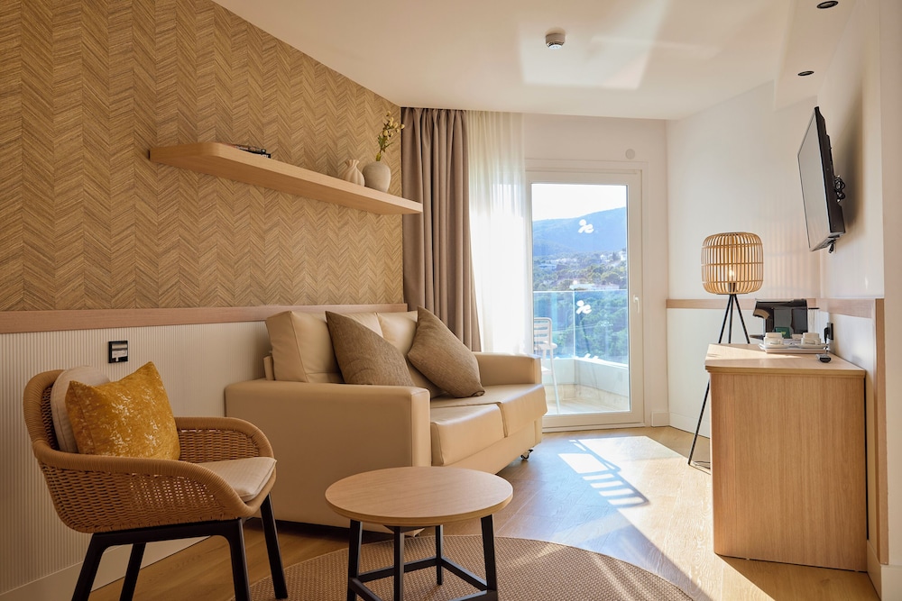 Tomir Portals Suites - Adults Only (+16) 63/80