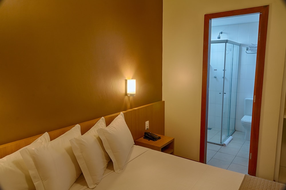 Hotel Atlas Sete Lagoas 12/42