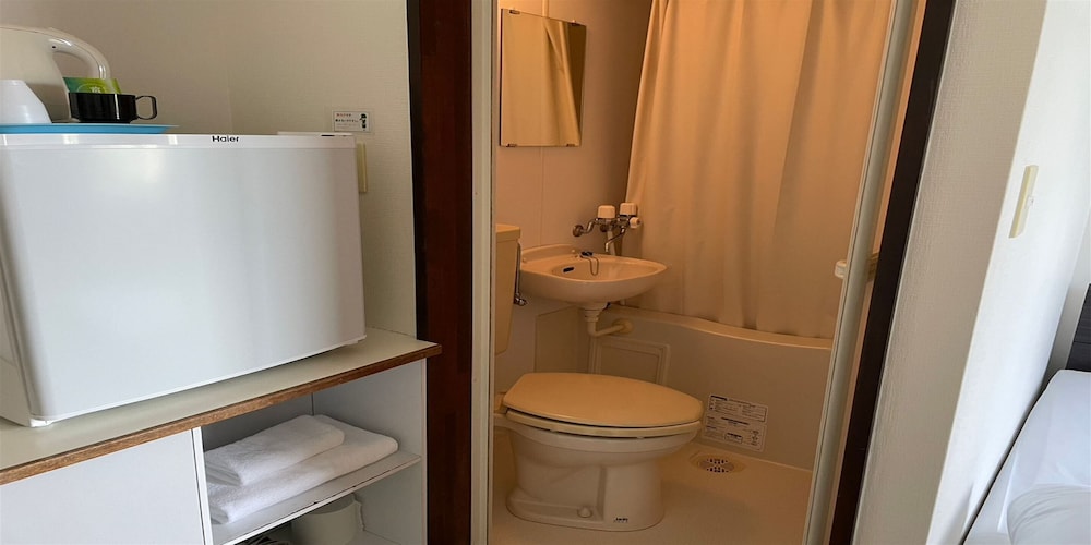 Hotel Southern Village Okinawa 63/63