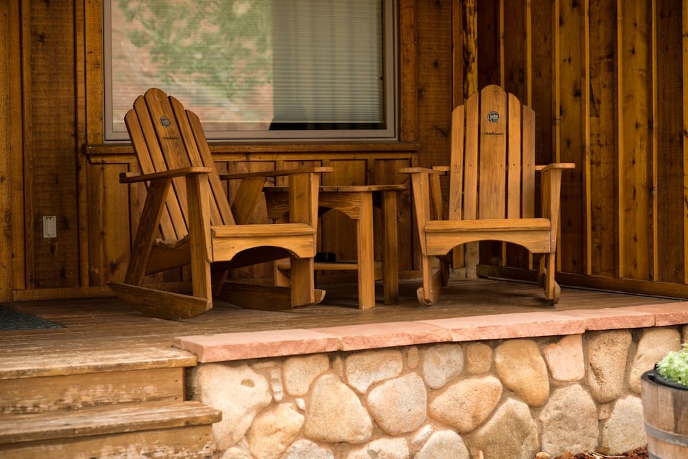 Sorrel River Ranch Resort And Spa 22/50