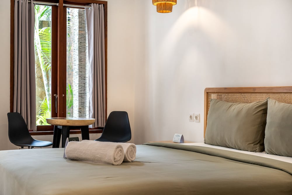Gelatik Bed And Breakfast - Hostel 18/50