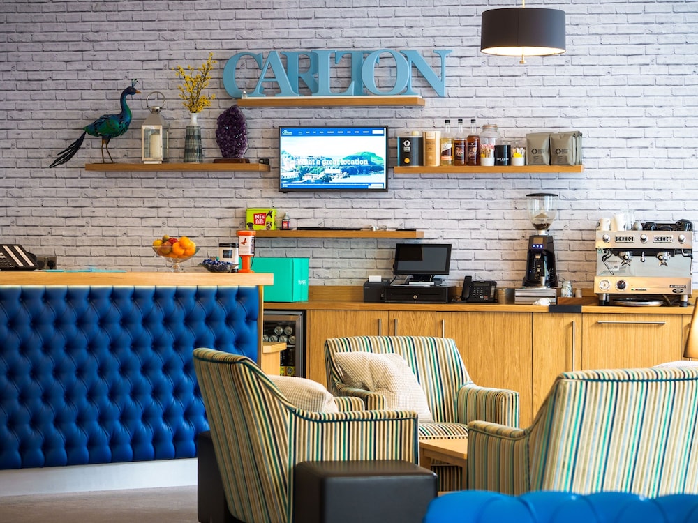 Ilfracombe Carlton Hotel - Hotel 34/50