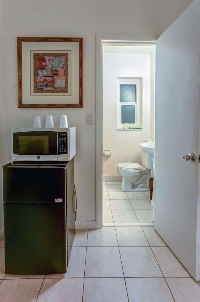 Richard s Pet Friendly Motel 5/41