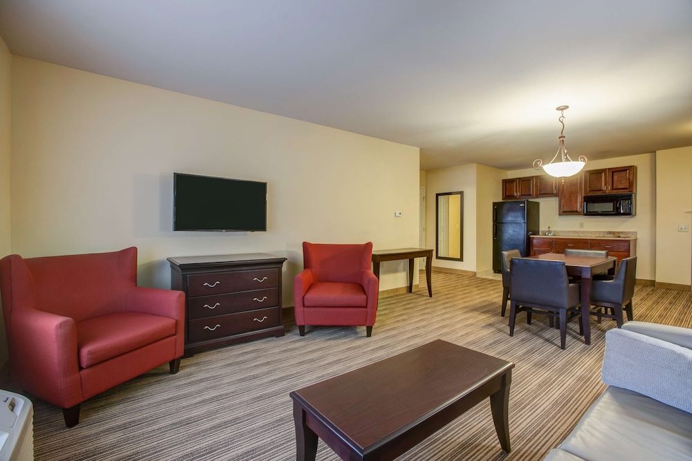 Country Inn Suites By Radisson Red Wing Mn 48/59