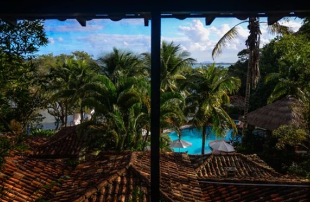 Barracuda Eco Resort 37/50