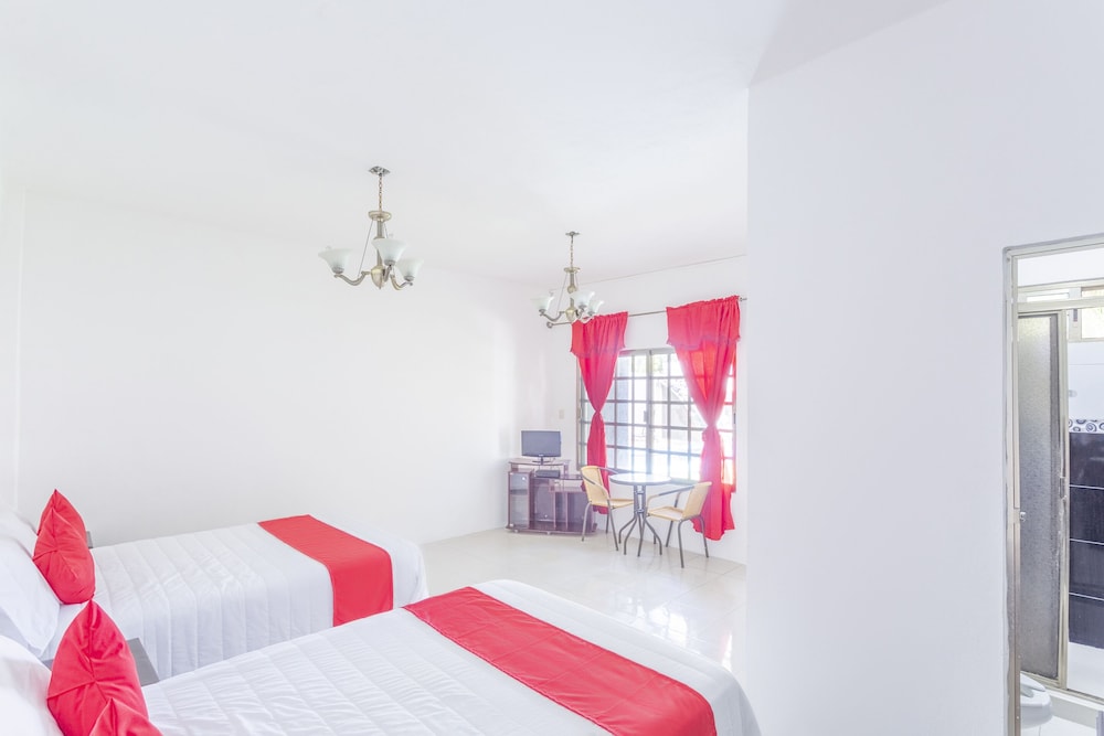OYO Hotel Rio 14/27