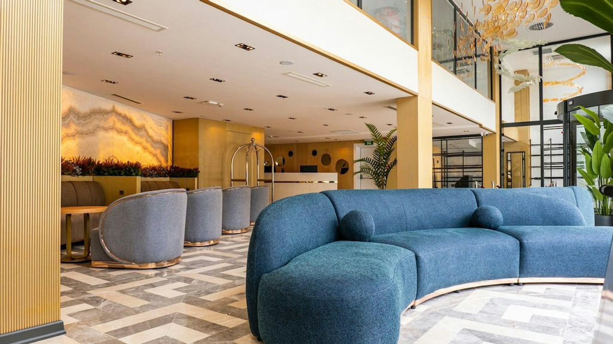 Maritimo Hotel 15/28
