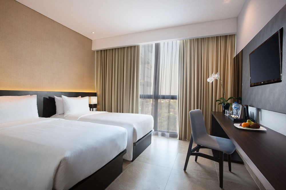Laska Hotel Sukabumi 8/17