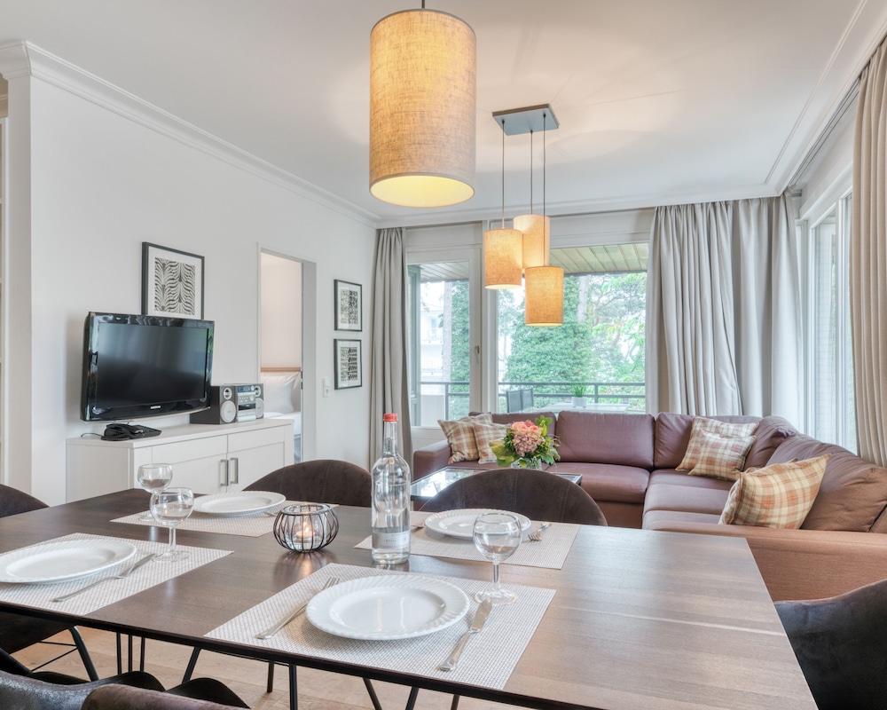 Appartement-Hotel Timmendorfer Strand 40/50