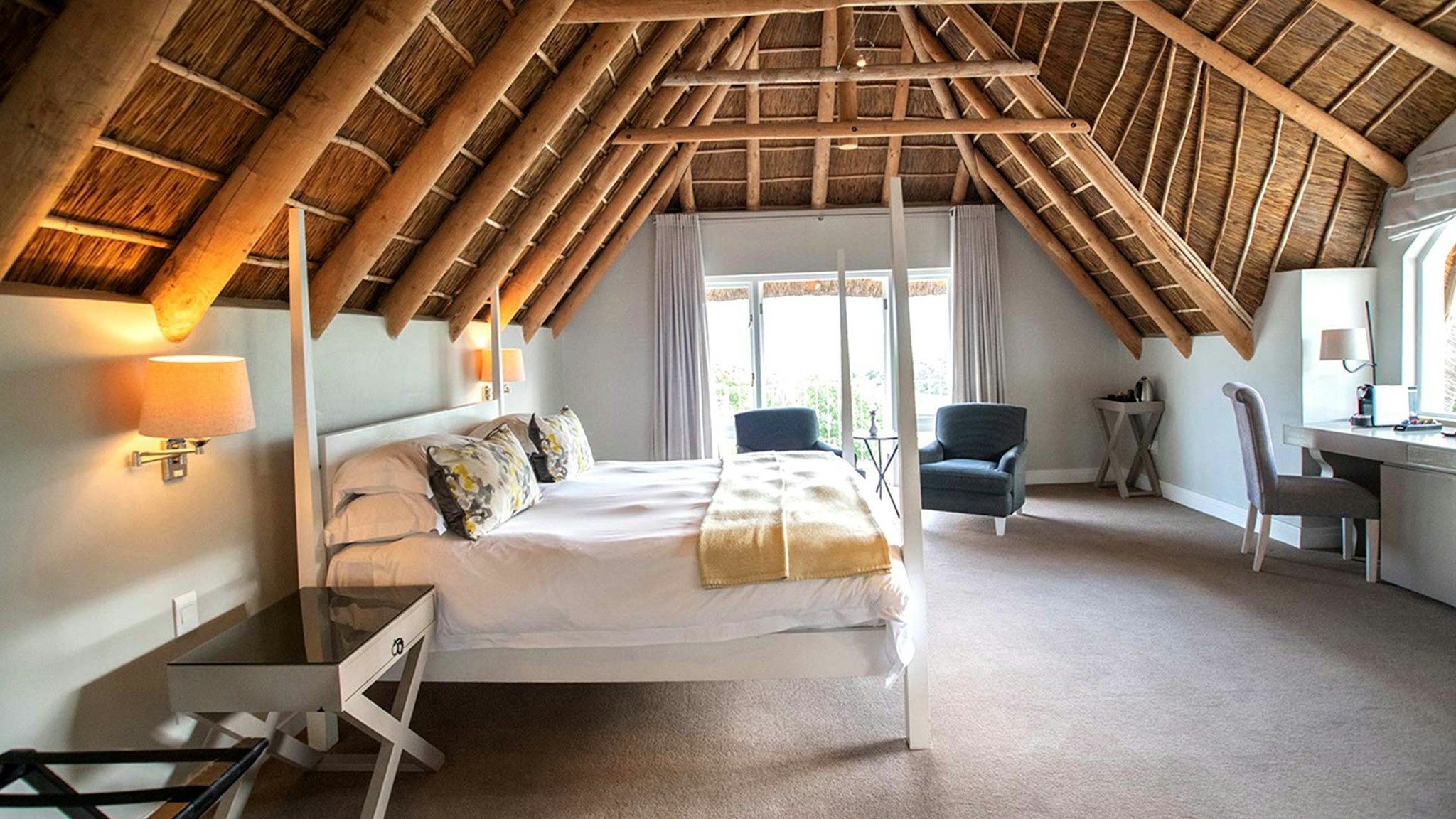 Le Franschhoek Hotel Spa 12/50