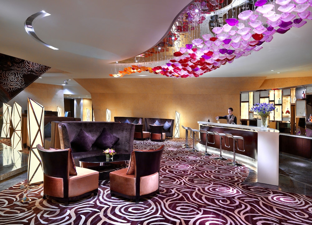 CITIC Jingling Hotel 19/26