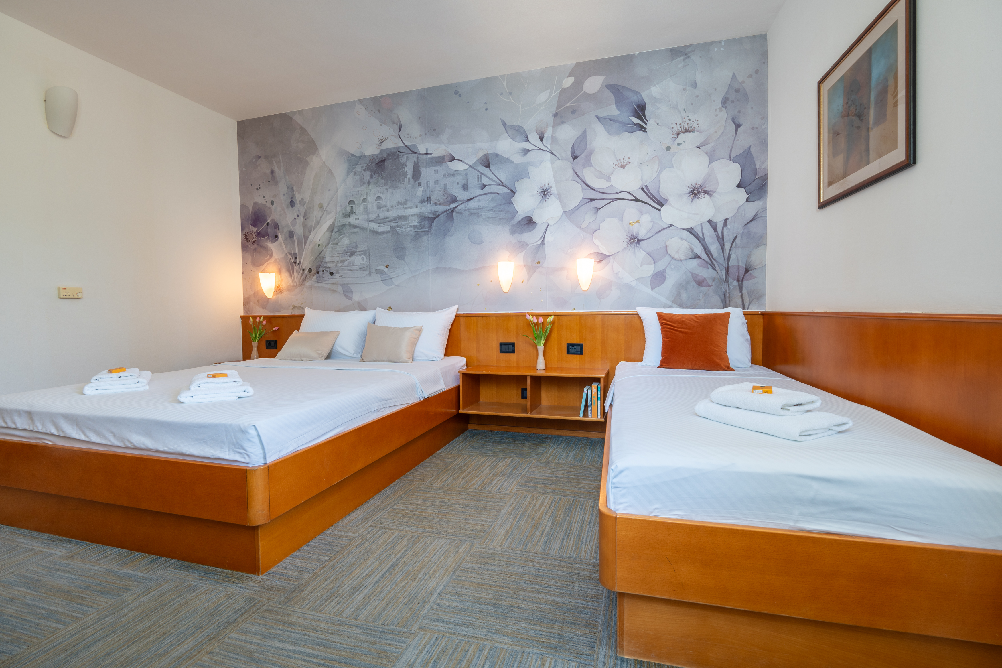 Hotel Kastil 5/31