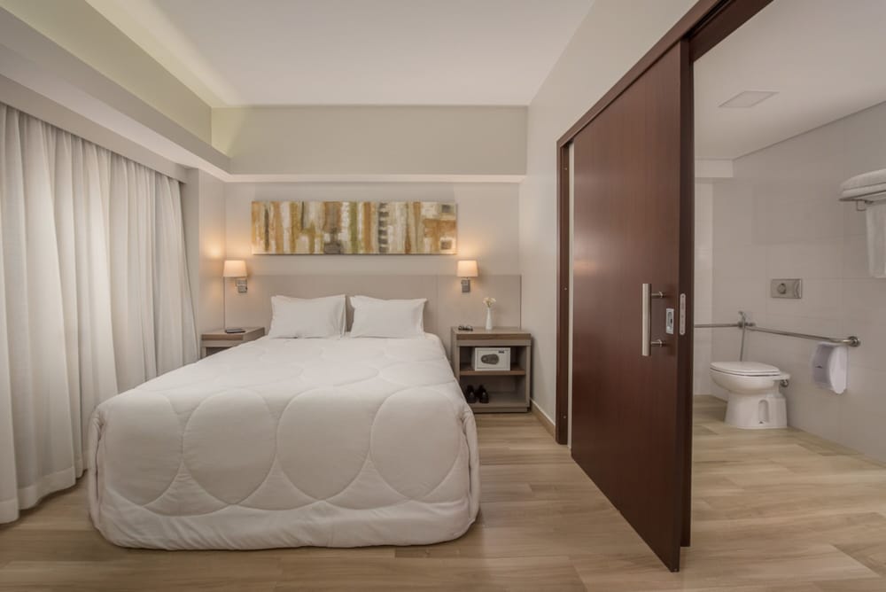 Hotel Nacional de Rio Preto Distributed By Intercity Ex Hotel Nacional Plaza Inn 20/63