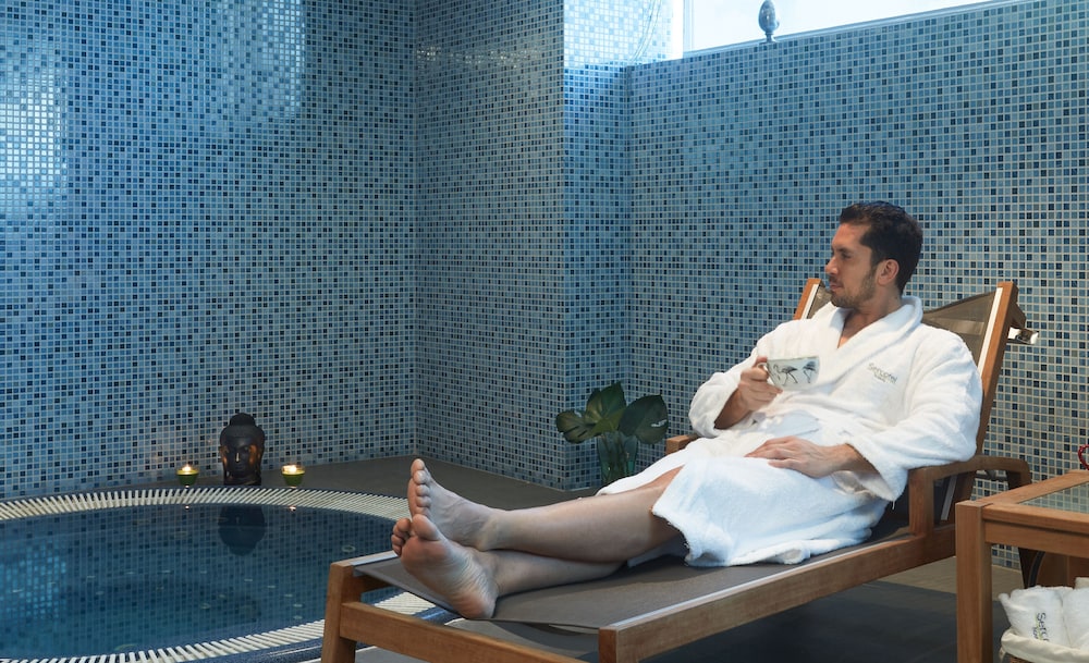 Hotel Sercotel Ciutat D Alcoi 30/64