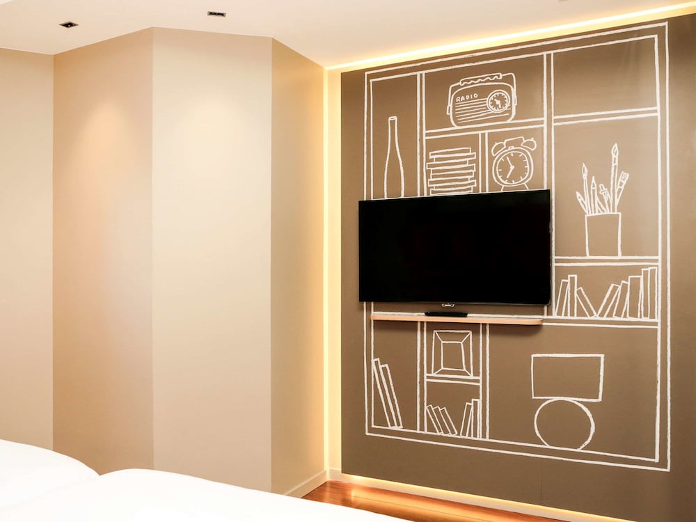 Ibis Besancon Centre Ville 33/71