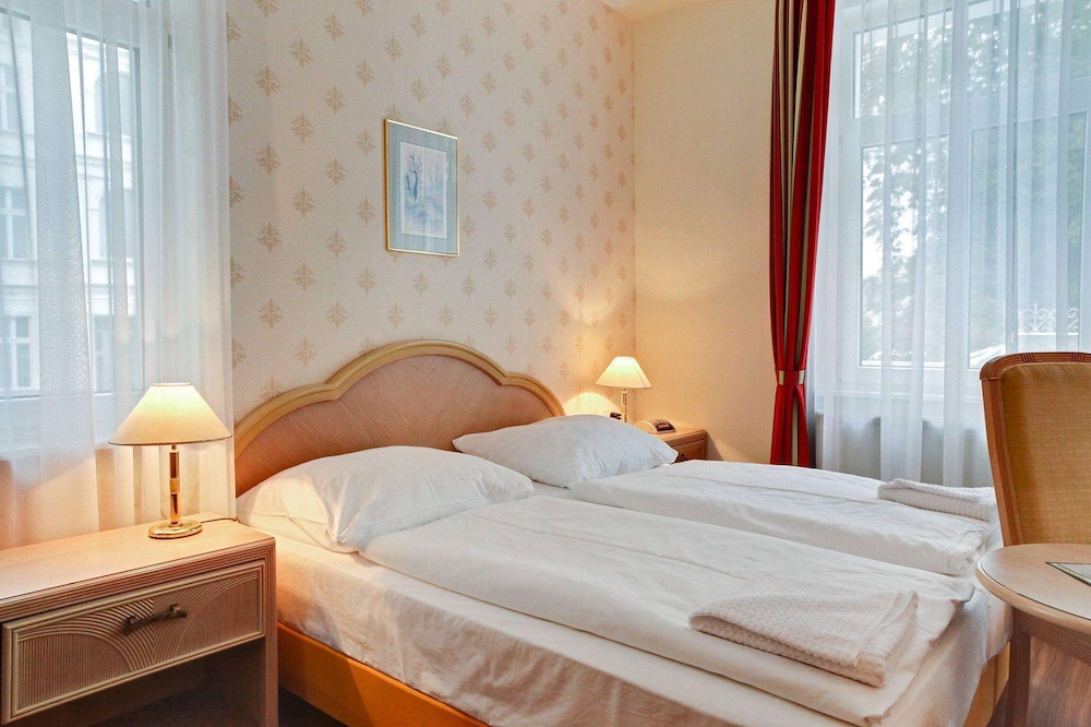 Seetelhotel Pommerscher Hof 9/67