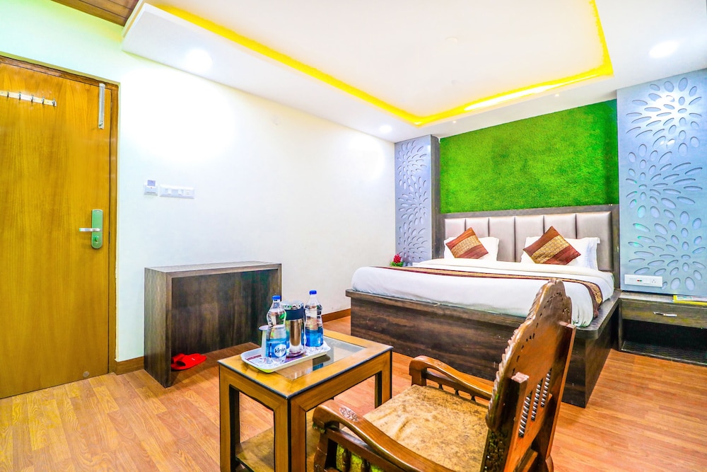 Hotel City Castle Prime 14/20