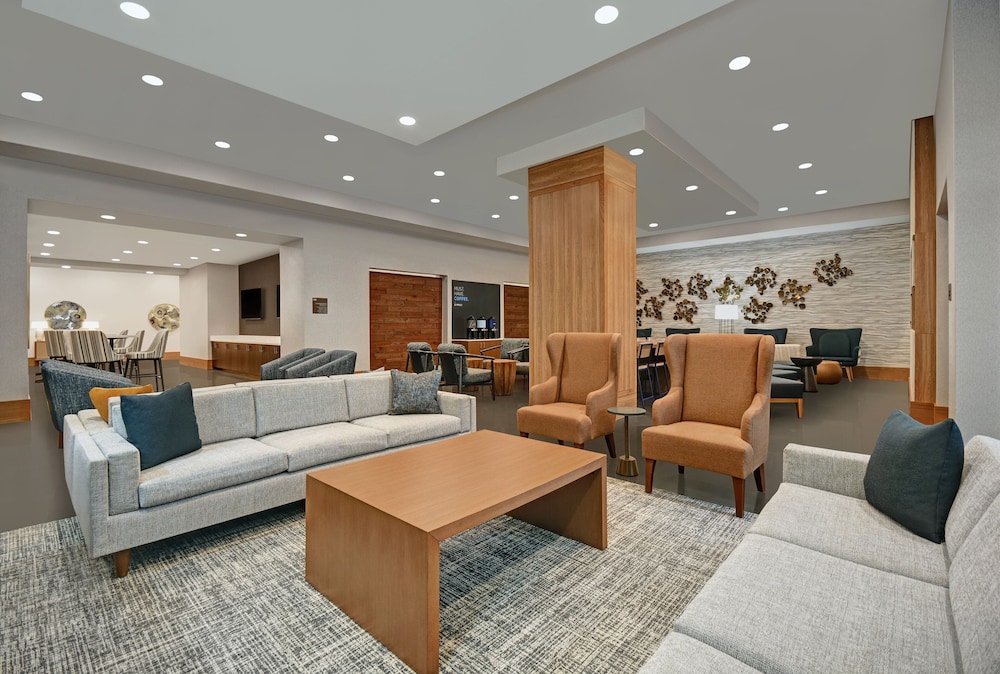 Staybridge Suites Houston Galleria Area 38/63