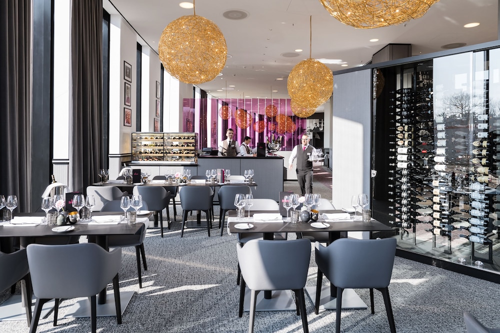 Airport Plaza Hotel Hamburg 34/43