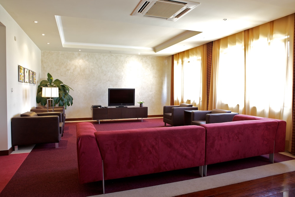 Hotel SJ 17/31