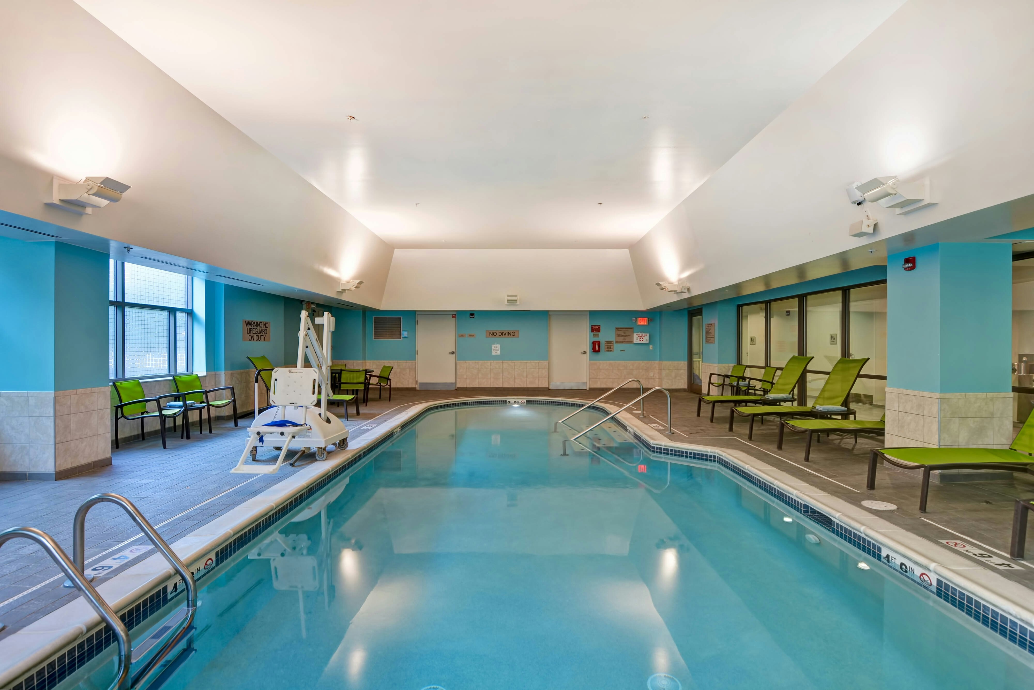 Springhill Suites by Marriott Midtown Cincinnati 25/52