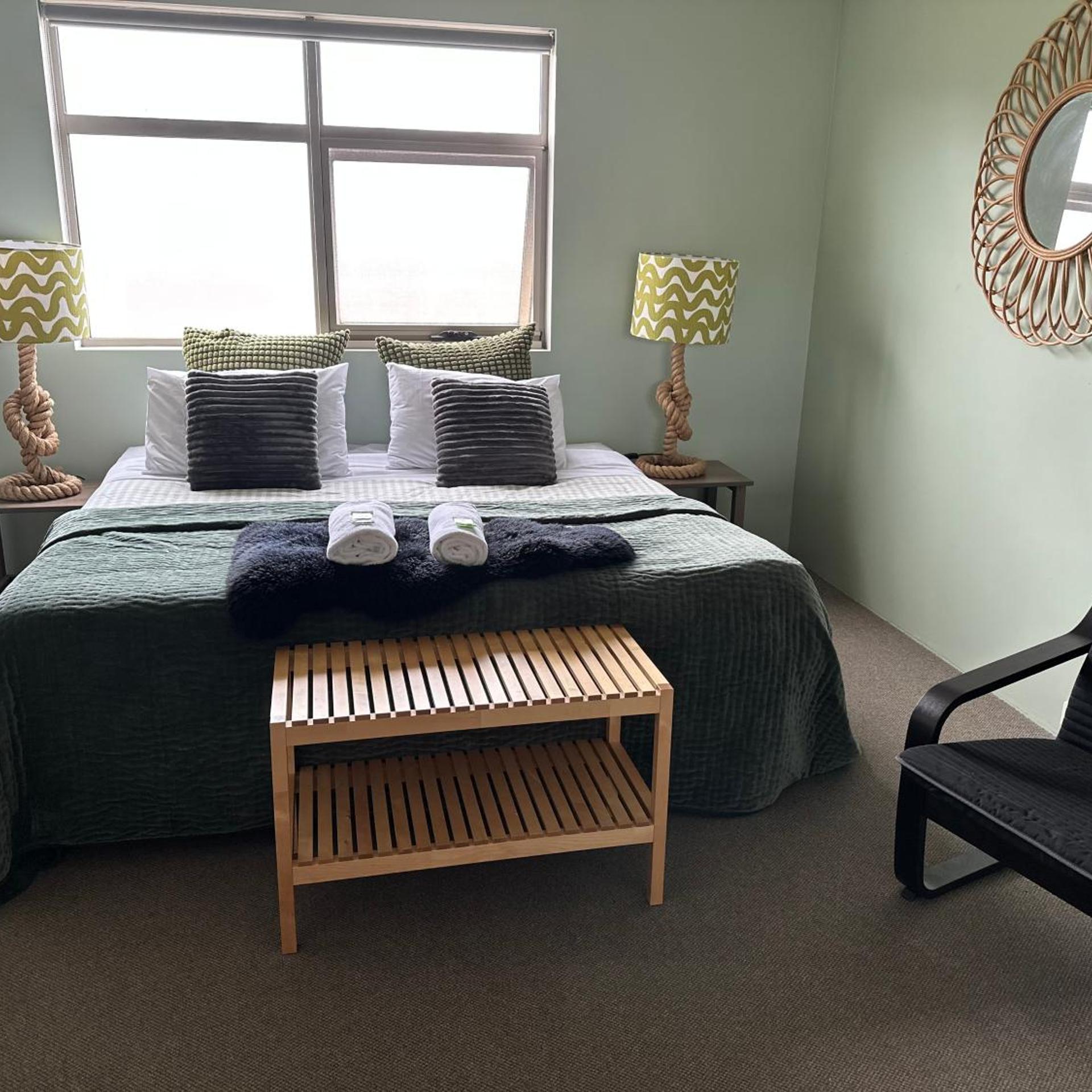 Port Campbell Hostel 26/50