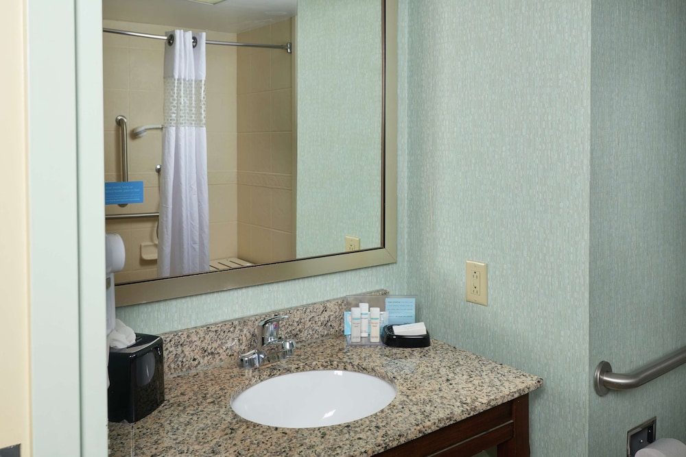 Hampton Inn Rehoboth Beach 22/66