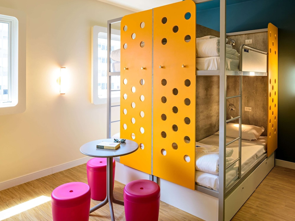 Ibis Budget Santos Gonzaga 42/69