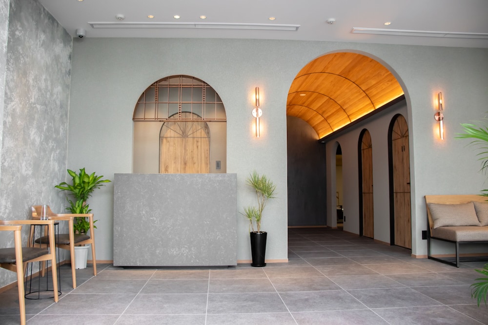 Hotel S-Presso South 4/45