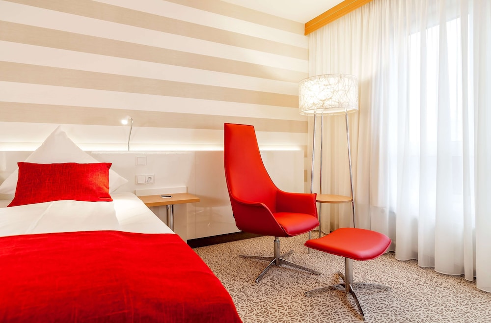 Radisson Blu Hotel, Karlsruhe 53/78