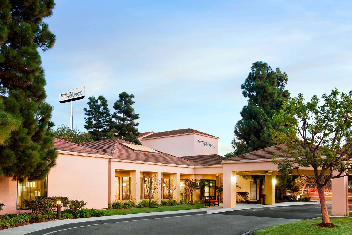 hotel