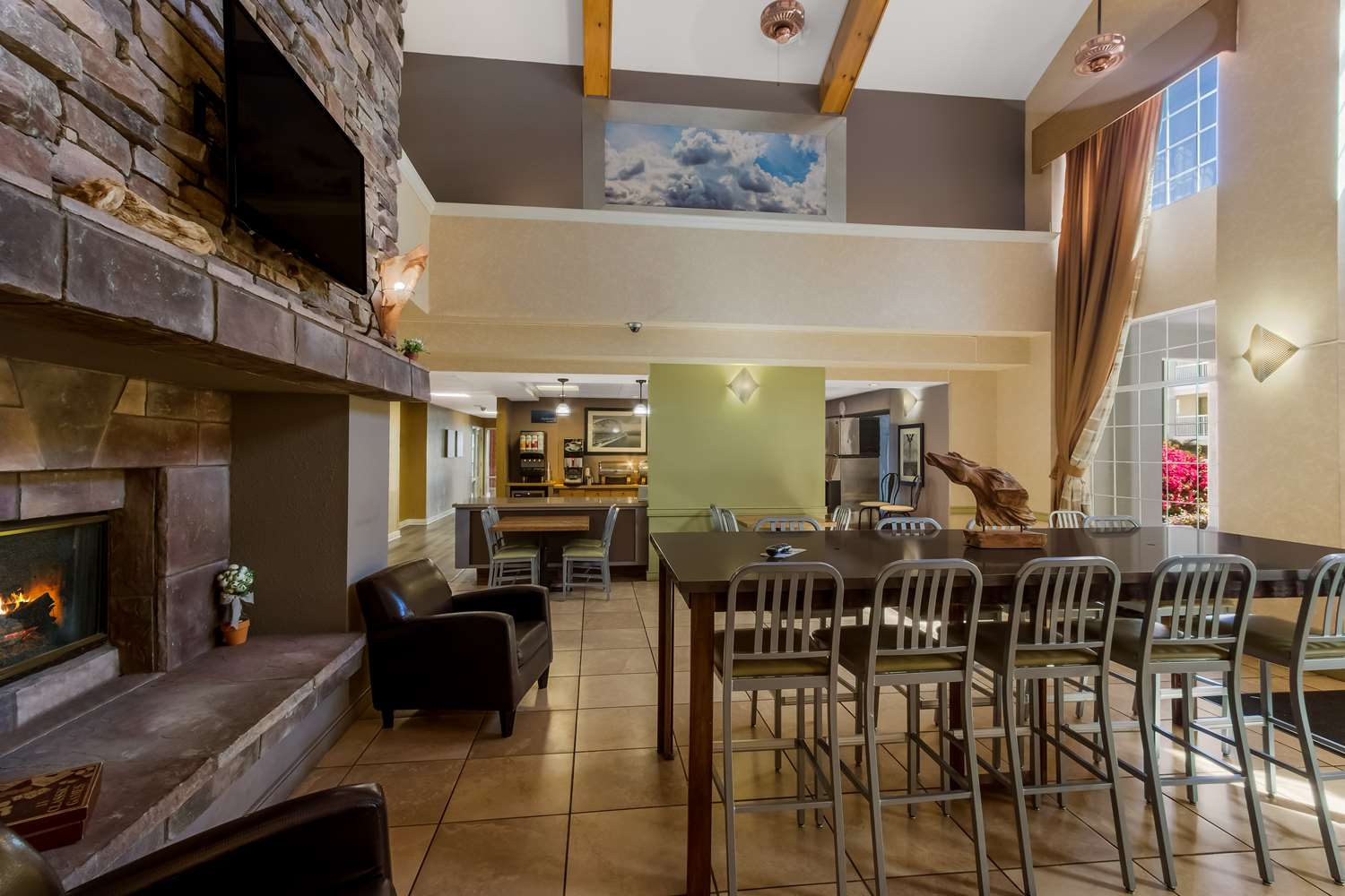 Baymont Inn & Suites by Wyndham Tempe University/Phoenix 24/29