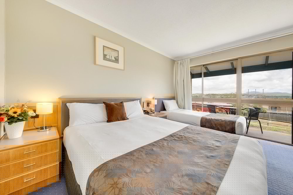 Gladstone Palms Motor Inn 23/43
