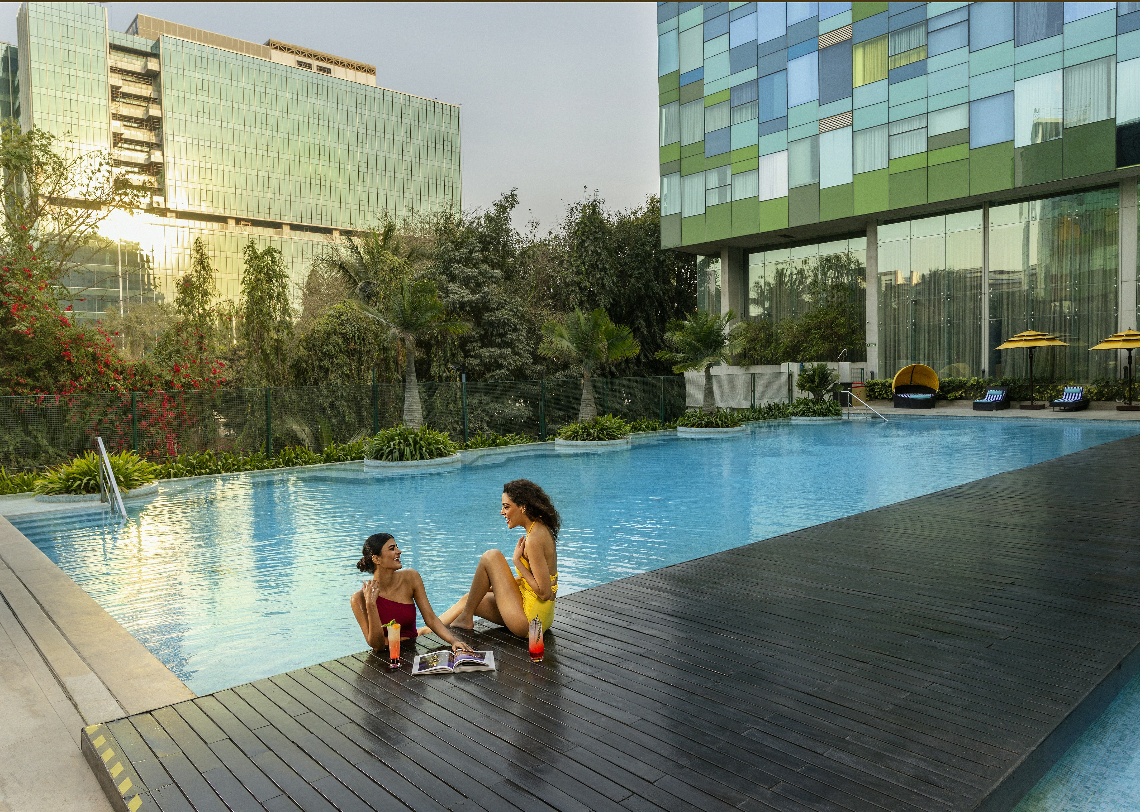 Vivanta Bengaluru Whitefield 80/82