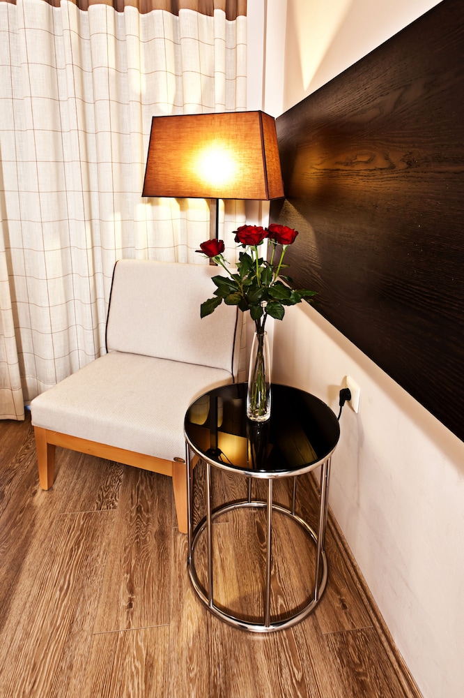Olympus Thea Boutique Hotel & Spa 24/43