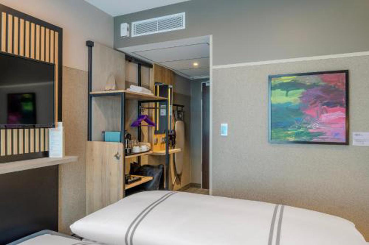 Premier Inn Bremerhaven 30/72