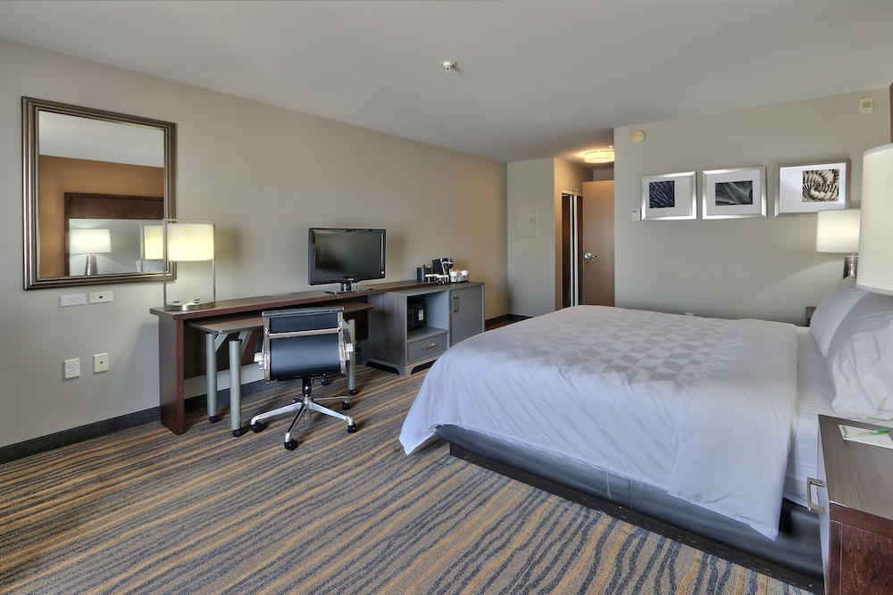 Holiday Inn & Suites Albuquerque-North I-25 14/48