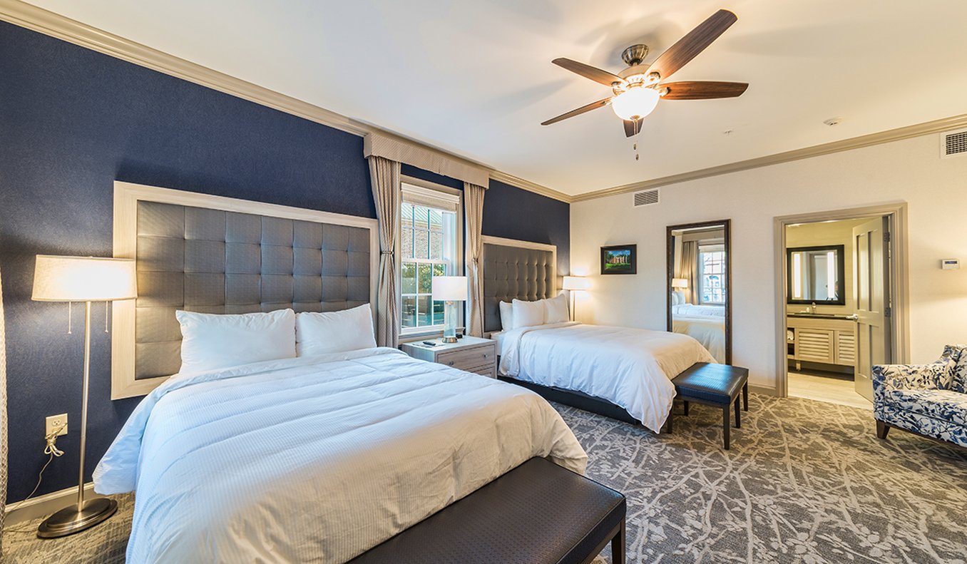 Beaufort Inn 20/64