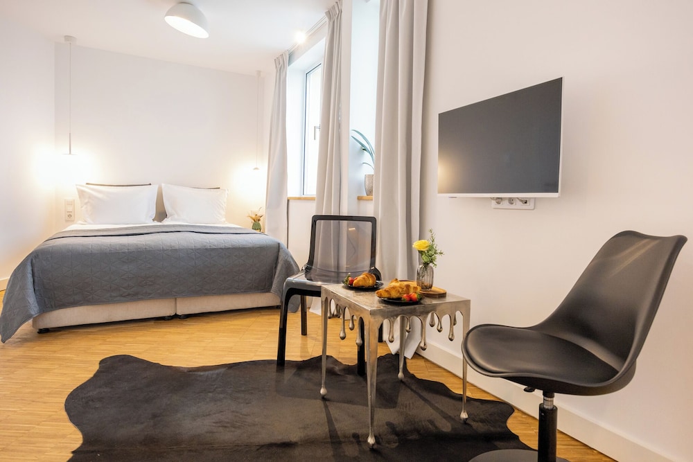 Hostel Musala 25/73