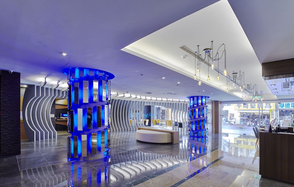Yuhao Hotel Hsinchu 4/50