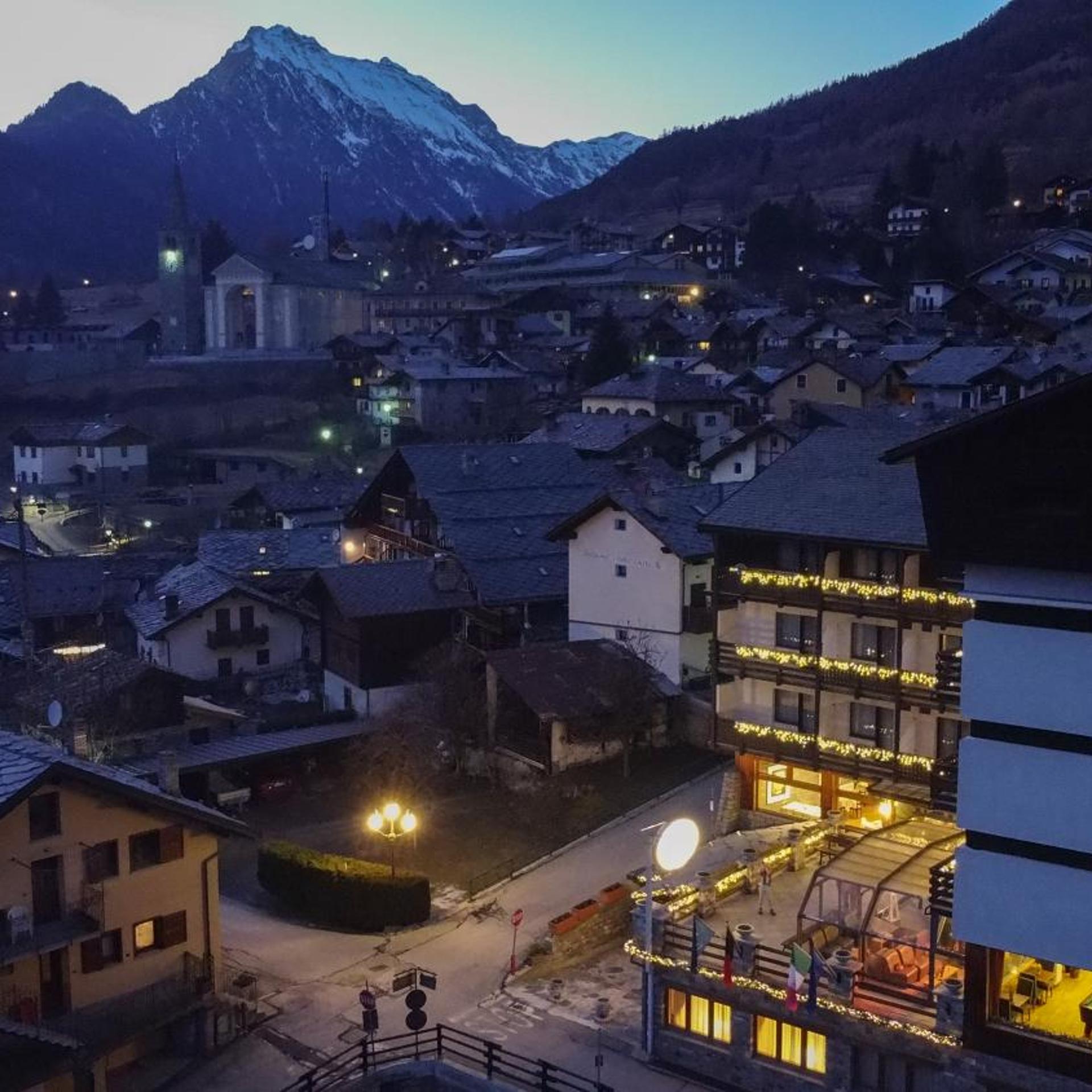 Ski Hotel Italia 6/54