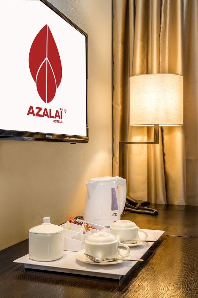 Azalai Hotel Marhaba 32/67