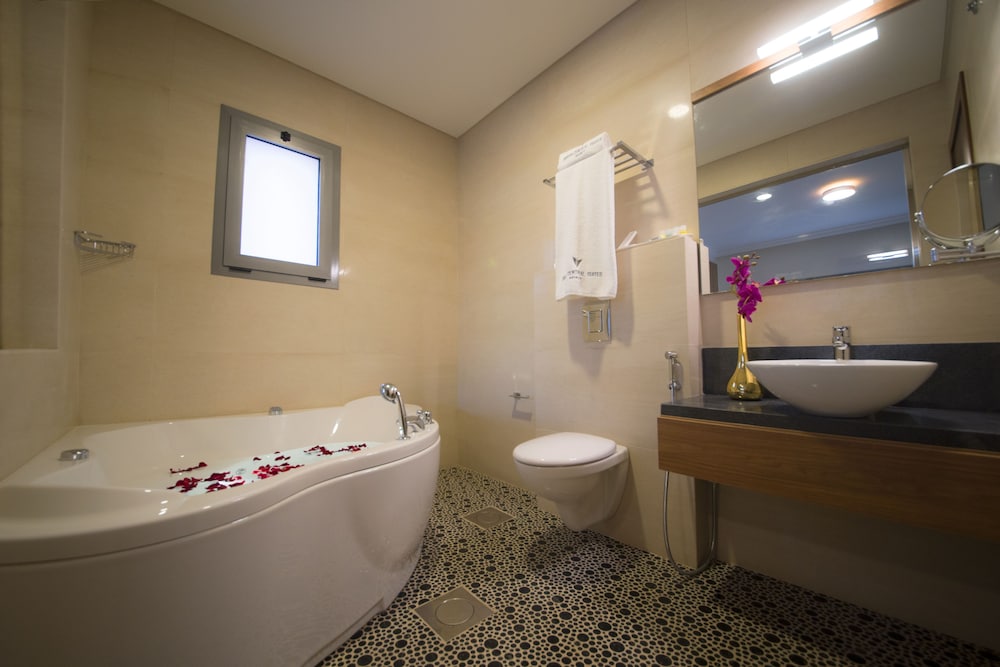 Urban Central Suites Beirut 39/69