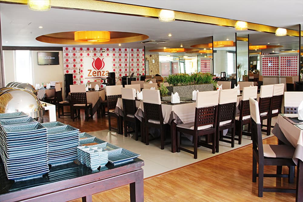 Maninarakorn Hotel 32/49