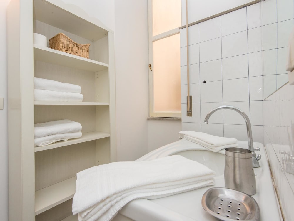 RSH Ara Pacis Terrace Apartment 31/32