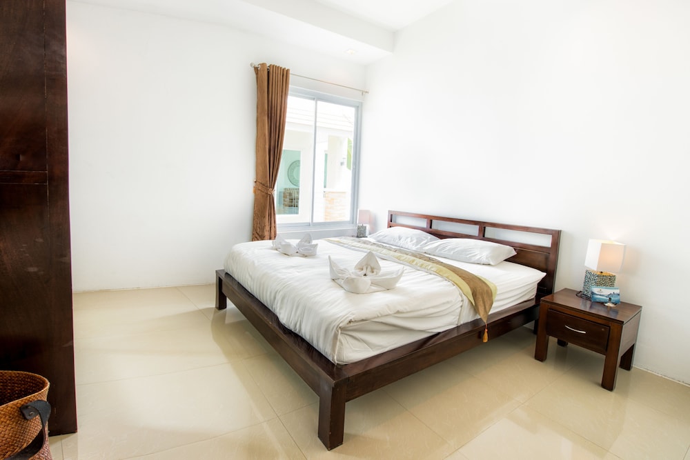 Oriental Beach Pearl Resort 24/69