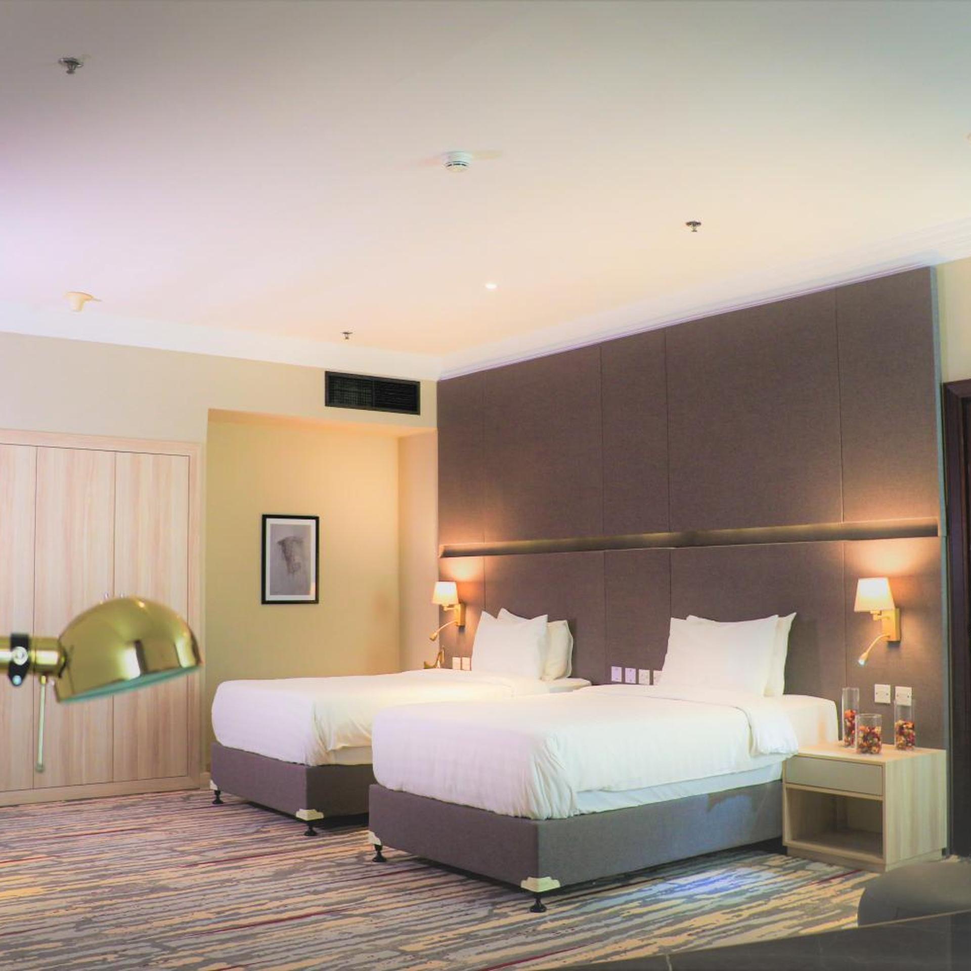 Ramada by Wyndham Doha Old Town 29/64