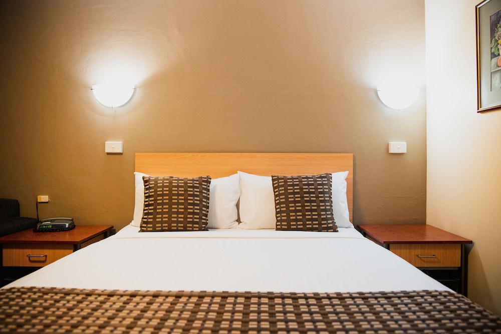 MILDURA INLANDER RESORT 10/40